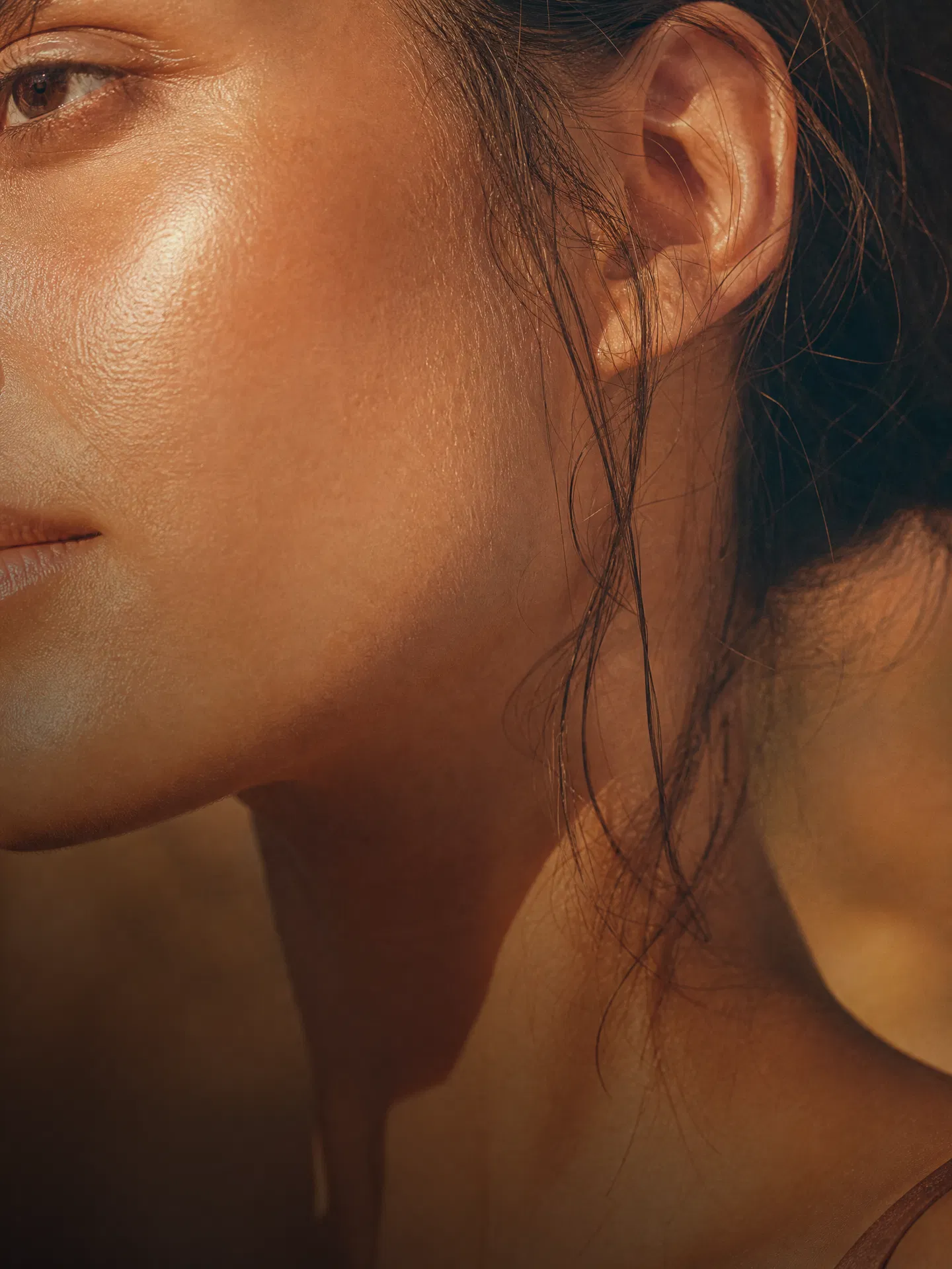 The Glow Edit